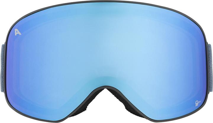 Actual product image ALPINA SPORTS Slope Q-Lite
