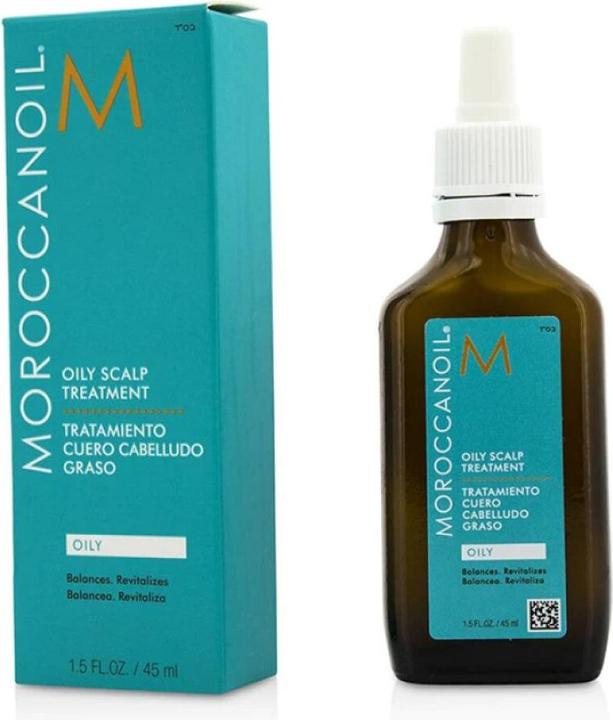 Produktbild Moroccanoil Oily Scalp Treatment (45 ml)
