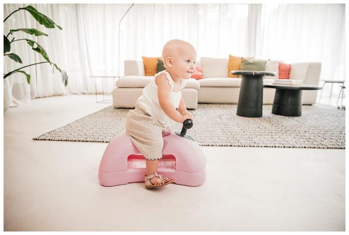 Immagine prodotto Scoot and Ride MyFirst Rose