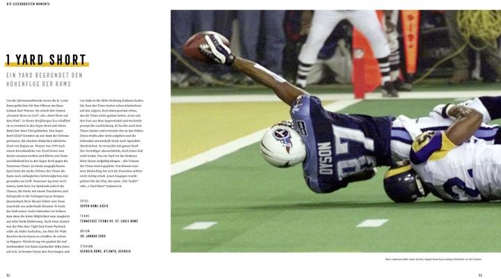 Image du produit NFL Football américain