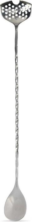 Kikkerland Spoon Strainer (BA99) (Bar spoons + Cocktail stirrers)
