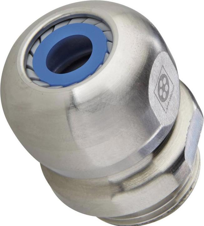 Produktbild Lapp Kabeldurchführung Klemm-Ø (max (4.62 cm)