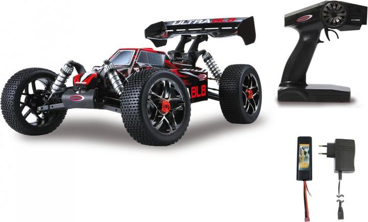 Jamara Ultra BL8 (RTR pronto all'uso)