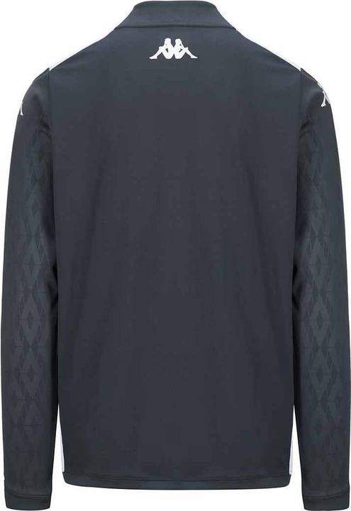Actual product image Kappa Sweat jacket AS Monaco Ablas Pro 8 2024/25 (S)