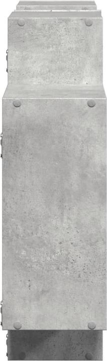 Image du produit VidaXL Étagère murale (159 x 18 x 65 cm)