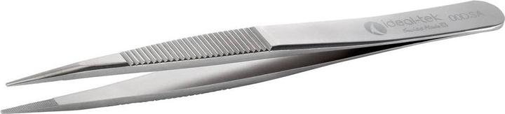 Immagine prodotto Ideal Tek 00D.SA.0.IT Pinzetta di precisione 1 pezzo 00D 120 mm
