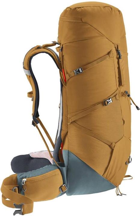Produktbild Deuter Aircontact Core 40+10 (50 l)