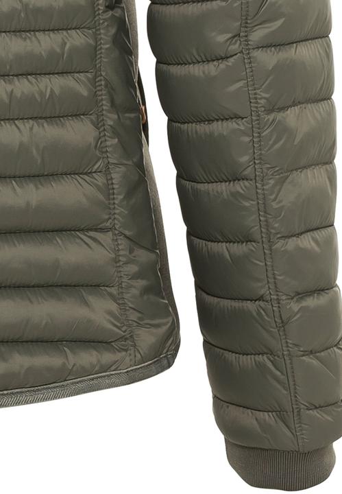 Image du produit Camel Active Veste matelassée légèrement ouatée (36)
