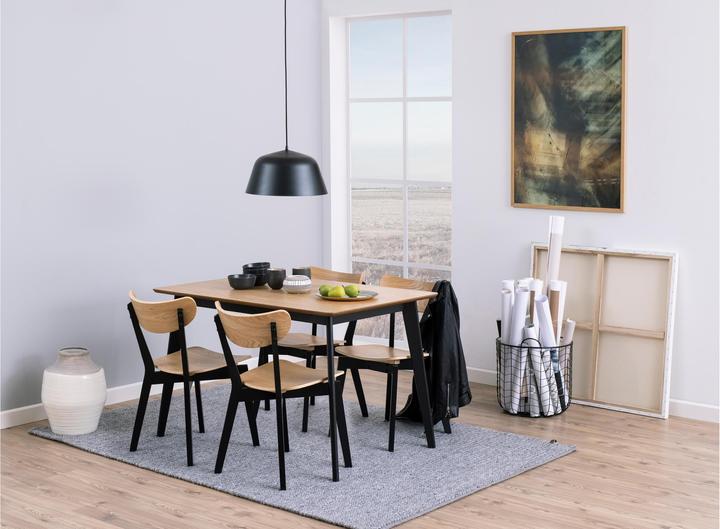 Image du produit AC Design Roxby (120 x 80 x 76 cm)
