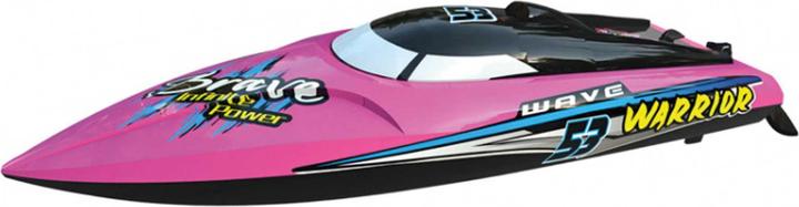 Joysway Wave Warrior V4 2.4GHz RTR