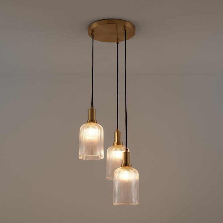 Produktbild La Redoute Interieurs Bogota (E14)