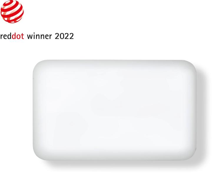 Image du produit Mill Invisible Smart WiFi PanelHeater 700W