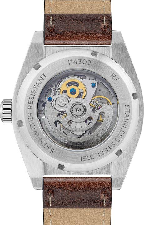 Image du produit Ingersoll 1892 Herrenuhr THE VERT (Chronographe, 43 mm)