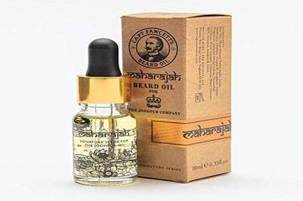 Actual product image Captain Fawcett Maharajah (10 ml)