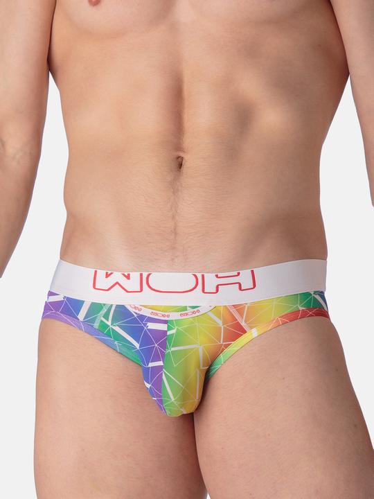 Immagine prodotto HOM Minislip Sexy Fun (S, Confezione singola)