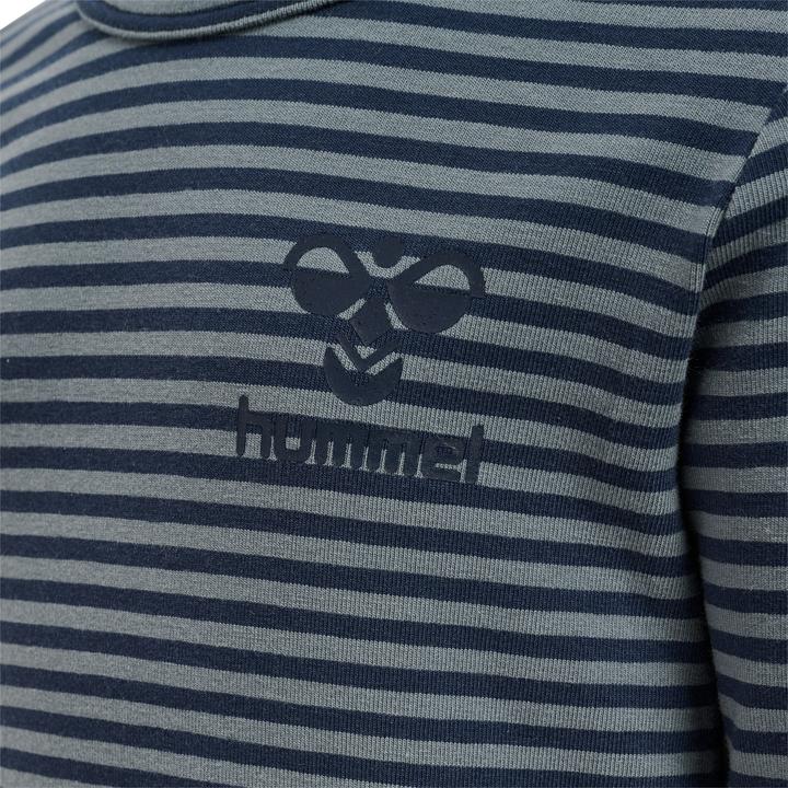 Actual product image hummel Hmlmulle T-Shirt L/S (62)