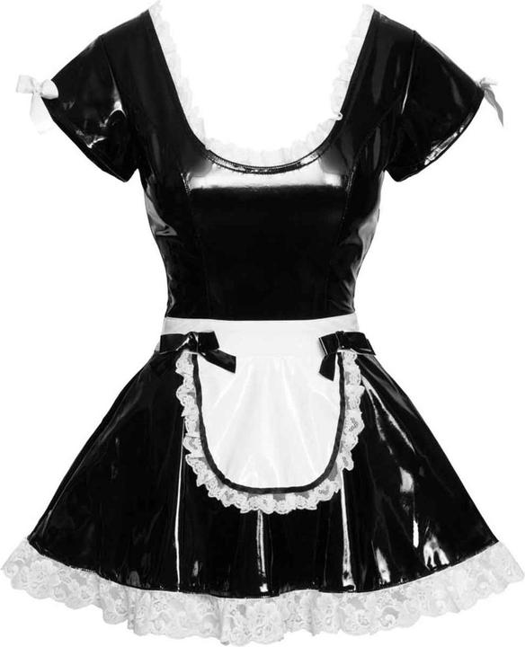 Image du produit Black Level Robe de service laquée XL (XL)