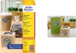 Image du produit Avery Etiketten