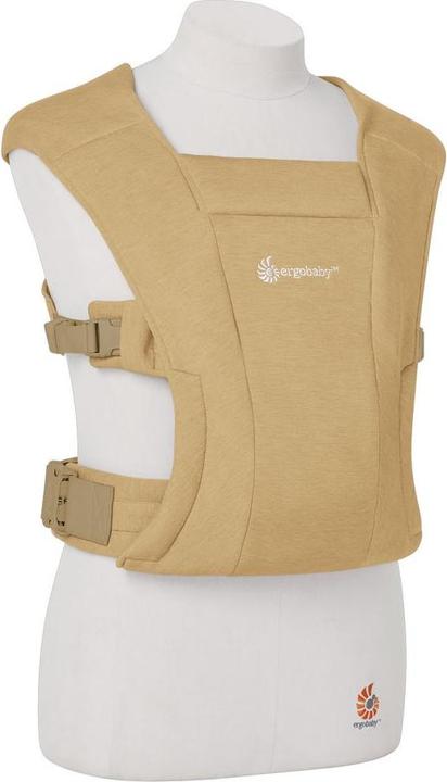 Actual product image Ergobaby Embrace Neugeborenentrage