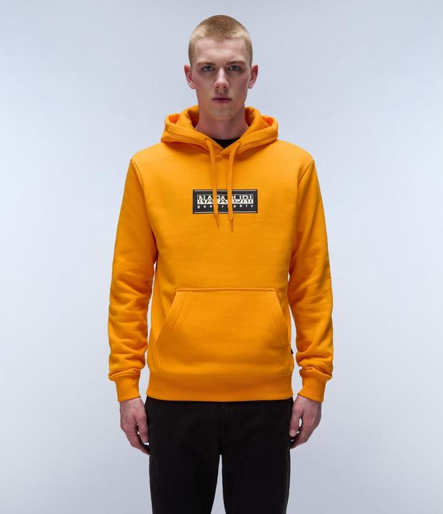 Produktbild Napapijri hoodie b-box (S)