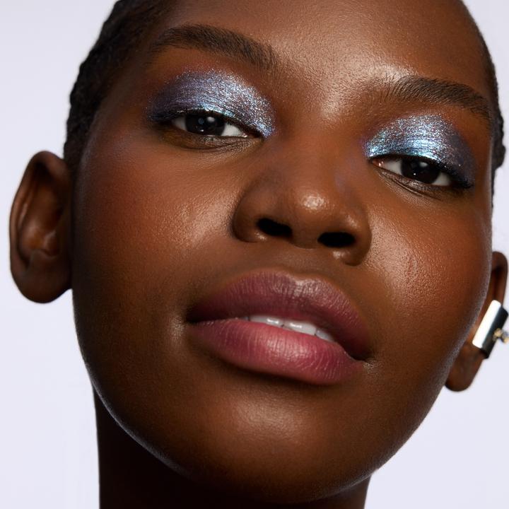 Produktbild Catrice Space Glam Liquid Chrome Eyeshadow (010 Milky Way)