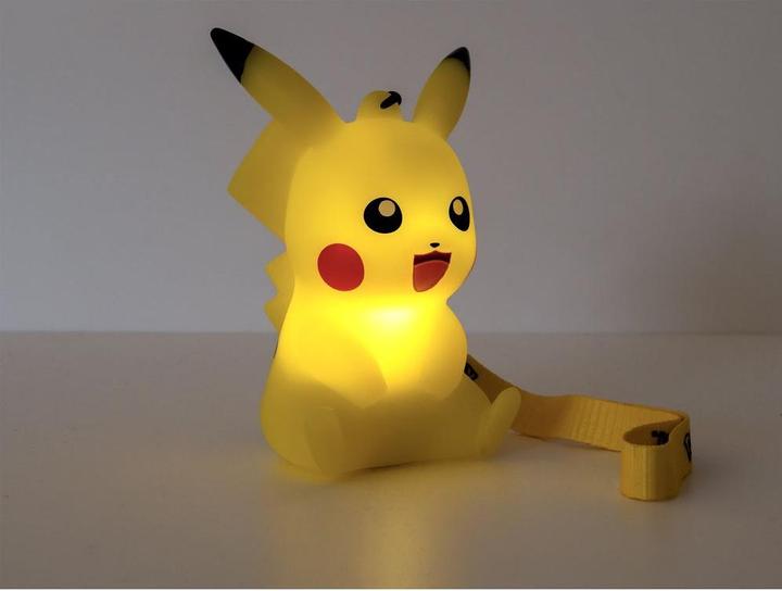 Boti Pokémon Pikachu