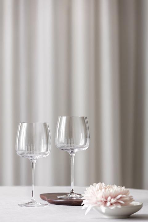 Actual product image Villeroy & Boch Red wine glass, set of 4 pieces Afina (20 cl, 4 Glasses, Red wine glasses)