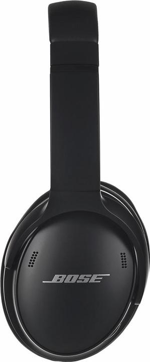 Actual product image Bose QuietComfort SE (ANC, 24 h, Wireless, Cable)