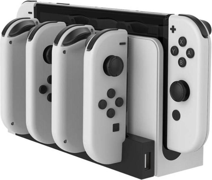 iPega PG-9186WH (Switch)