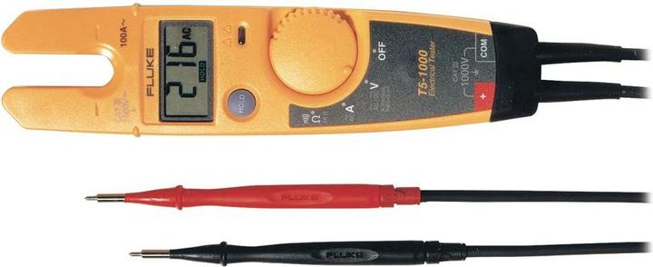 Image du produit Fluke T5-1000 (CAT III 1000V)
