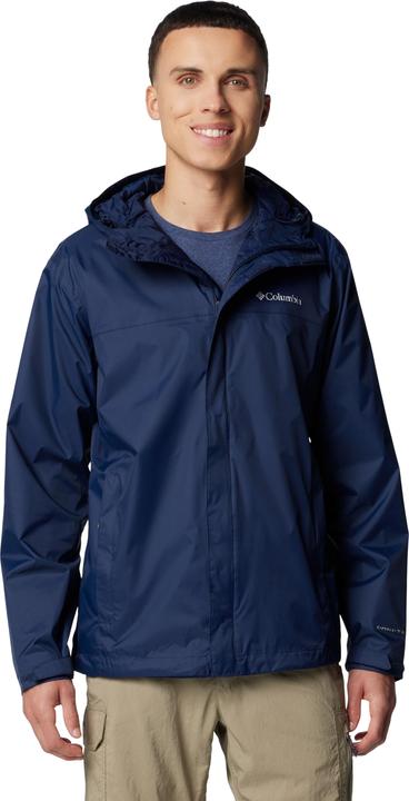 Produktbild Columbia Watertight II Jacket (M)