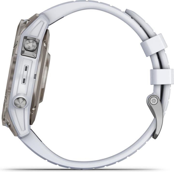 Produktbild Garmin Epix Pro (Gen 2) Sapphire Edition (47 mm)