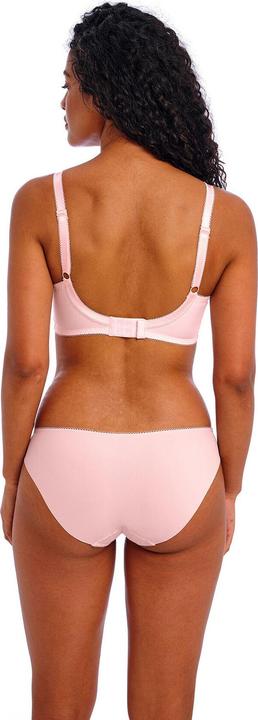 Actual product image 's underwired plunge bra hallie (90 G)