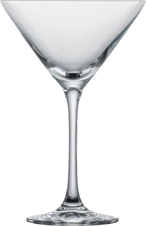 Produktbild Schott Zwiesel Classico (2.70 dl, 1 x, Martini Gläser)