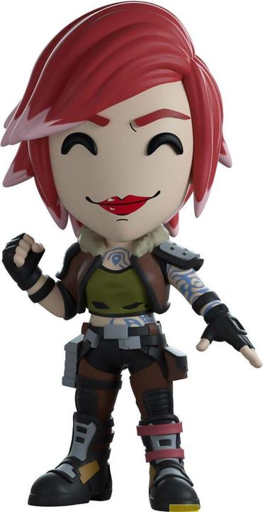 Youtooz Borderlands Vinyl Figur Lilith 12 cm