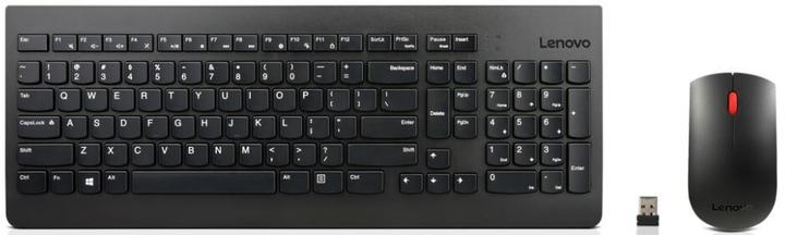 Actual product image Lenovo Essential Wireless Combo (Eng. Int., Wireless)