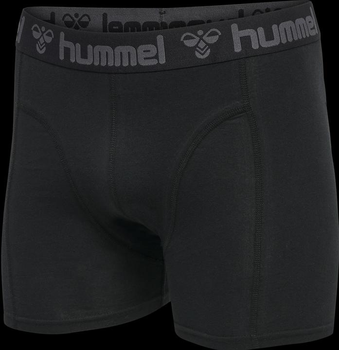 Immagine prodotto hummel Marston 4-Pack Boxer (S, confezione da 4)