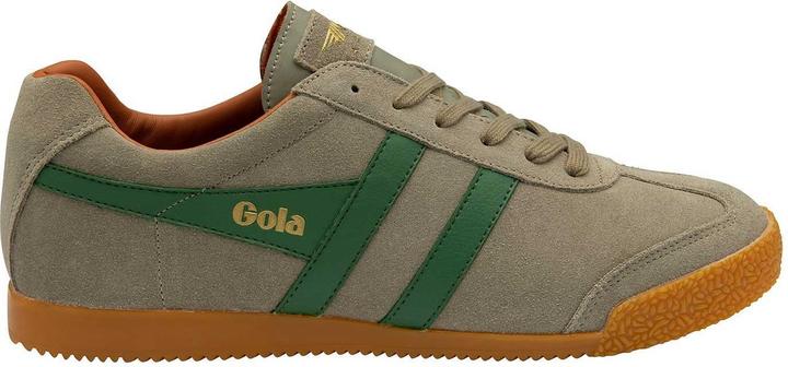 Immagine prodotto Gola Harrier Suede (44)