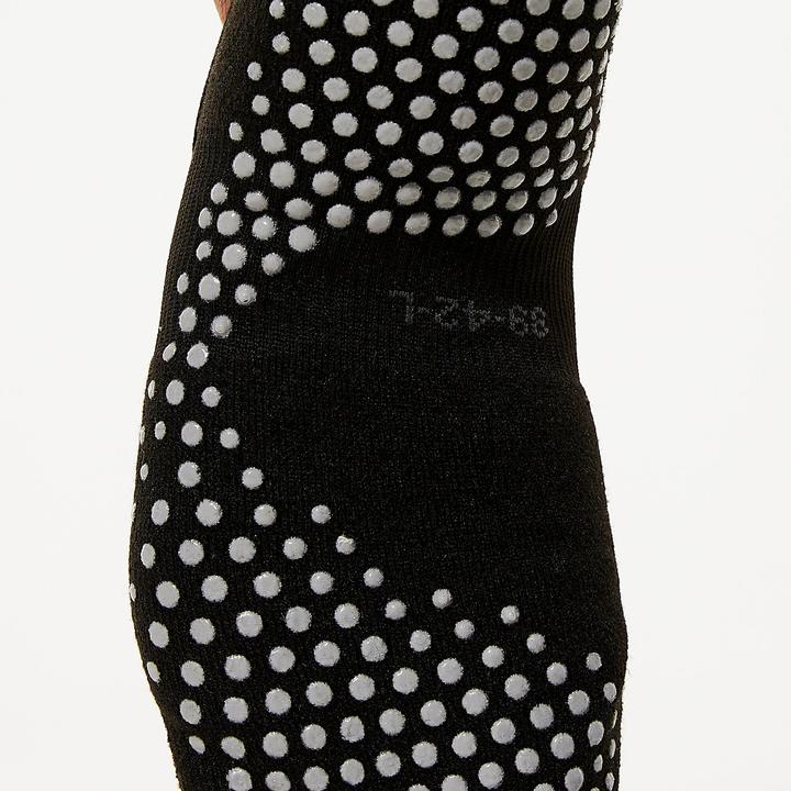 Image du produit Domyos Chaussettes de sport antidérapantes pour femmes - noir (35, 38)