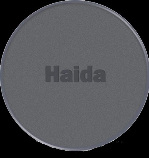 Immagine prodotto Haida M10 Schutzkappe für Adapterring