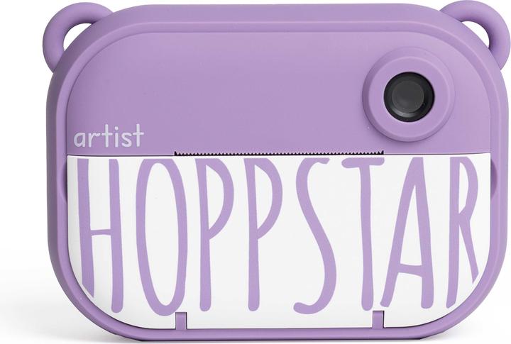 Hoppstar Artist Kids Sofortbild Kamera 5 + blossom