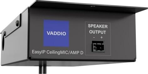 Image du produit Vaddio 999-86820-000