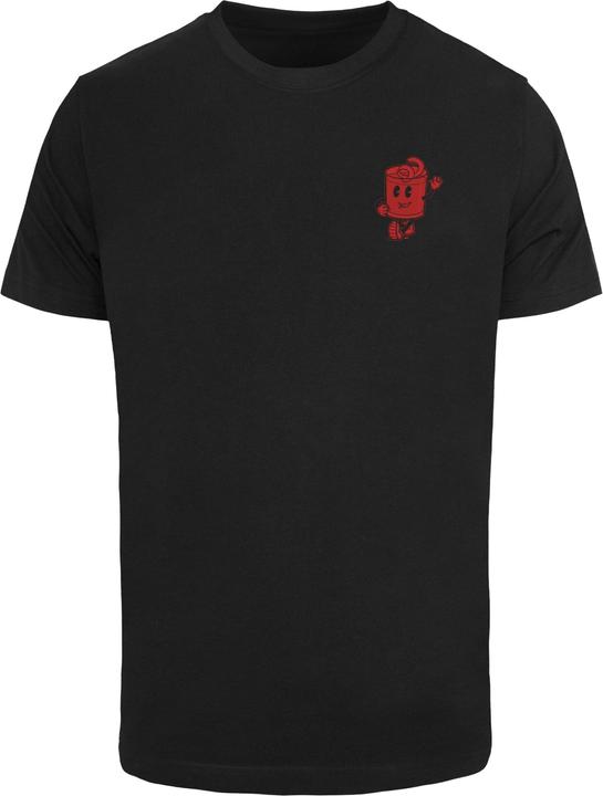 Mister Tee MisterTee Negroni Please Tee - 173503 (M)