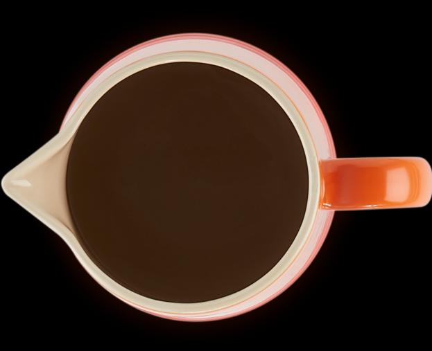 Image du produit Le Creuset PICHET À JUS 1,5 L ROUGE FOUR (1.50 l)