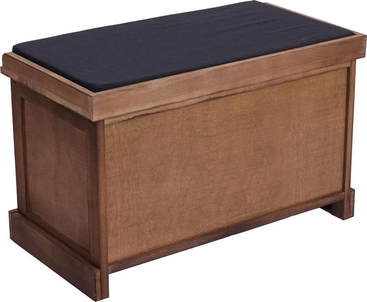 Actual product image JOHN316 Sitzbank (75 cm)