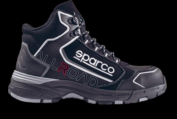 Produktbild Sparco Allroad-H (44)