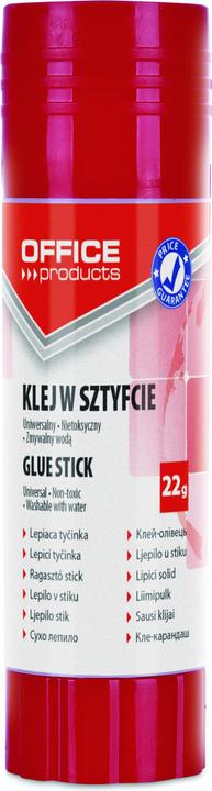 Actual product image Office Products Glue stick, pva, 22g