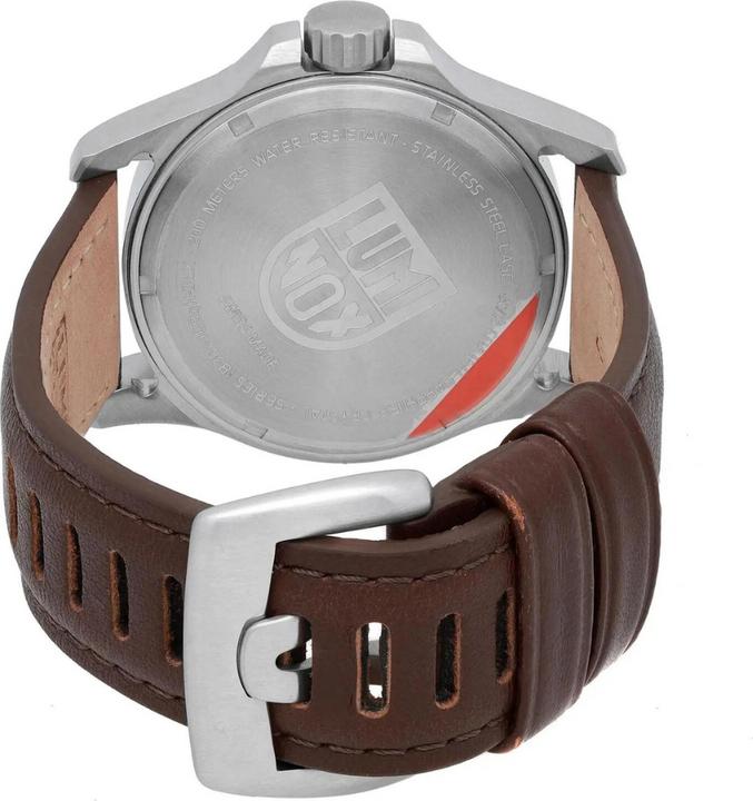 Immagine prodotto Luminox Abito campo 1830 (Orologio da polso analogico, Orologio sub, Fatto in Svizzera, 42 mm)