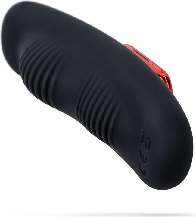 Actual product image Lieberté Ferngesteuerter Maya Höschen-Vibrator