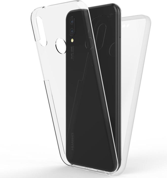 Produktbild Nalia 360 Grad Handyhülle (Huawei P20 Lite)